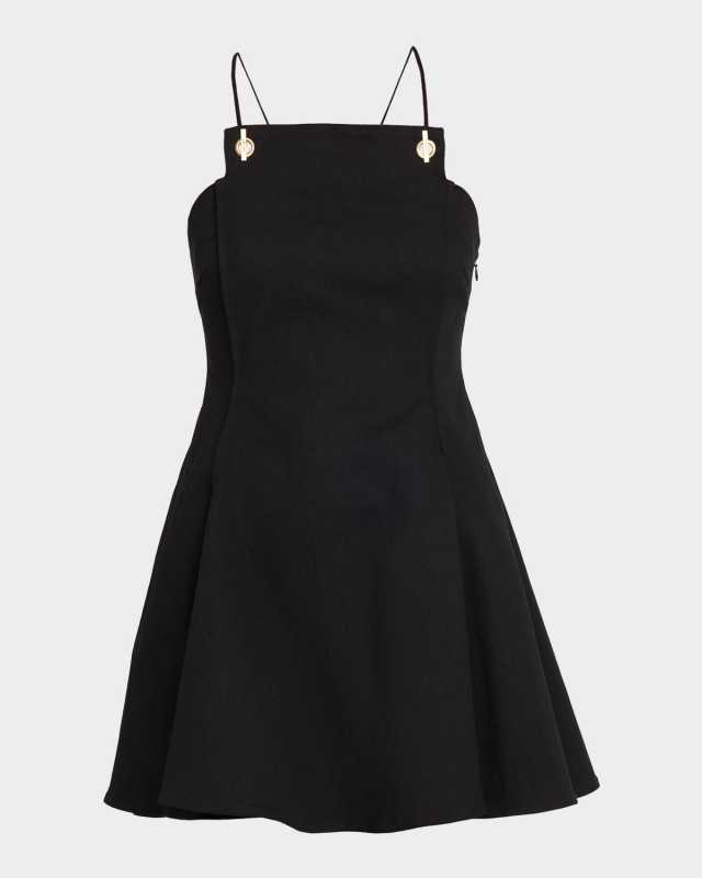Becky Mini Dress